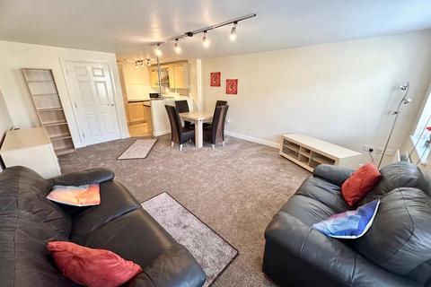 2 bedroom flat for sale, Simpson Apartments, Haworth Close, Savile Park, Halifax