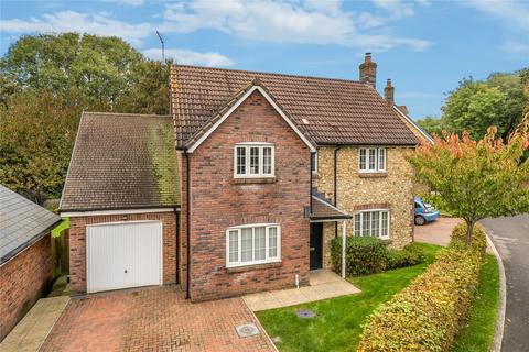 5 bedroom detached house for sale, Heron Close, Chard, TA20