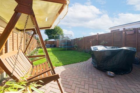 2 bedroom detached house for sale, Frater Lane, Gosport, Hampshire, PO12