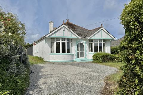 3 bedroom bungalow for sale, Flip Flops, Trevone, PL28