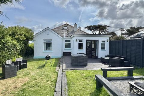 3 bedroom bungalow for sale, Flip Flops, Trevone, PL28