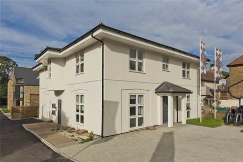 Ditton Grove, Esher, Surrey, KT10