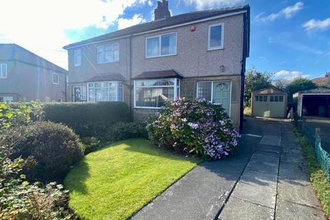 3 bedroom semi-detached house for sale, Burniston Drive, Huddersfield