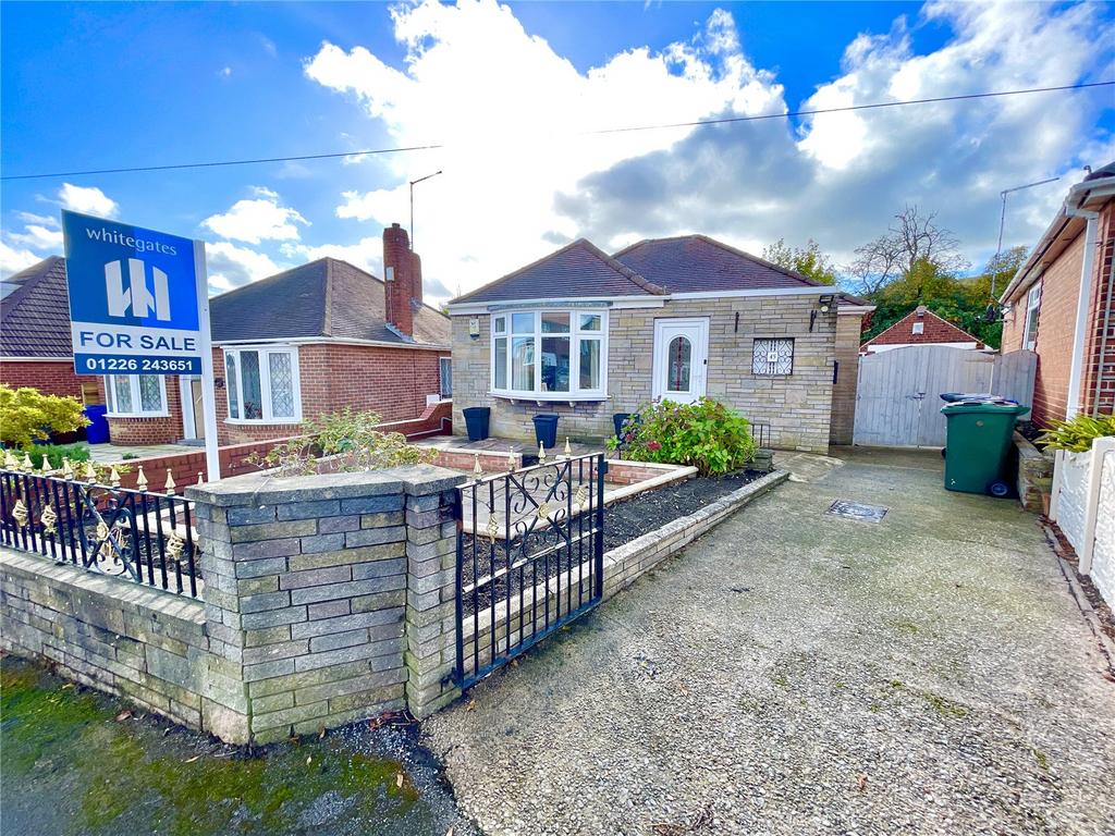 Darton Street, Stairfoot, S70 3 bed bungalow for sale £200,000