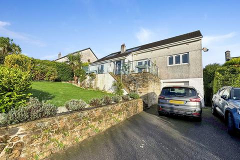 4 bedroom detached house for sale, Burley Close, Truro