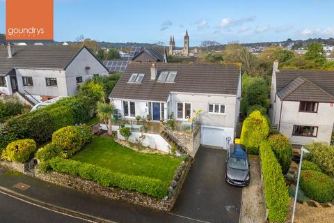 11 Burley Close, Truro, TR1 2EP