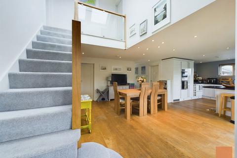 11 Burley Close, Truro, TR1 2EP