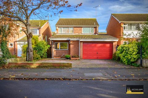 3 bedroom detached house for sale, The Park Paling, Cheylesmore, Coventry