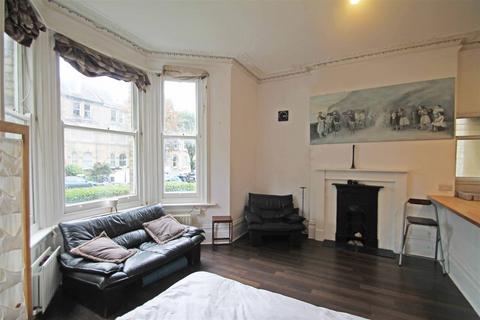 Studio for sale, Norton Road, Hove