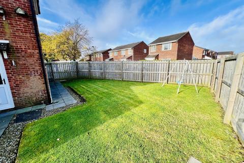 13 Dinsdale Drive, Durham, DH1 2TS