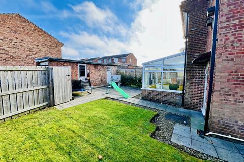 13 Dinsdale Drive, Durham, DH1 2TS