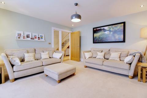 9 Badgers Close, Welford On Avon, Stratford-upon-avon, CV37 8FA