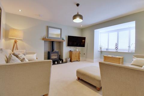 9 Badgers Close, Welford On Avon, Stratford-upon-avon, CV37 8FA