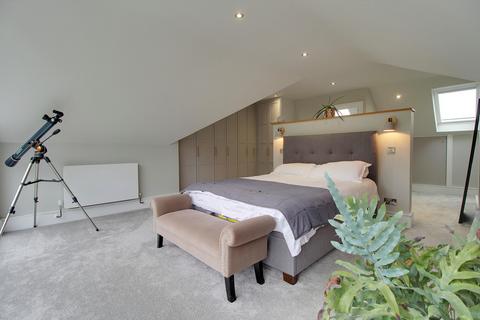 9 Badgers Close, Welford On Avon, Stratford-upon-avon, CV37 8FA