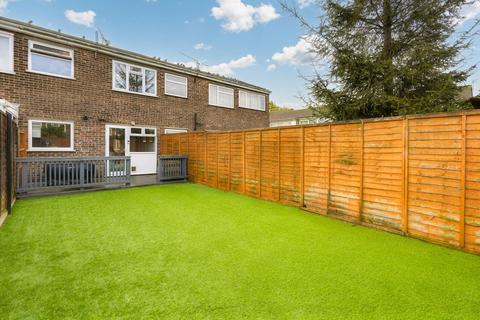 2 bedroom terraced house for sale, Hildenborough Crescent, Maidstone, ME16