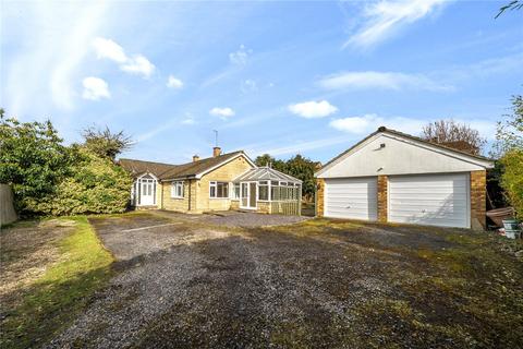 3 bedroom bungalow for sale, Finchcroft Lane, Prestbury, Cheltenham, GL52