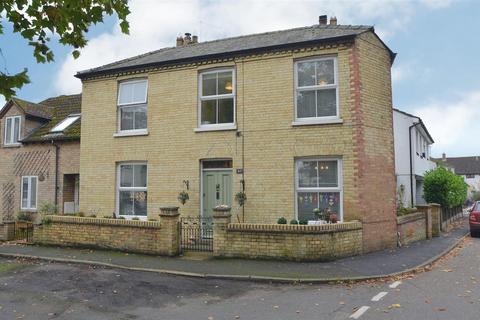 4 bedroom link detached house for sale, High Street, Ely CB6