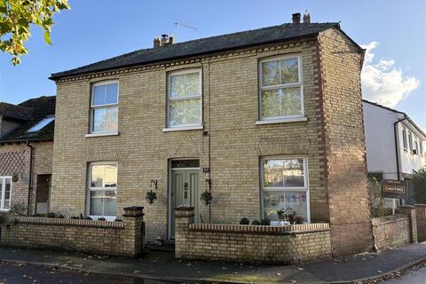 4 bedroom link detached house for sale, High Street, Ely CB6