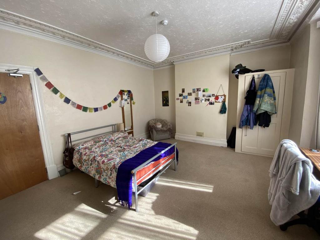 First Floor Front Re