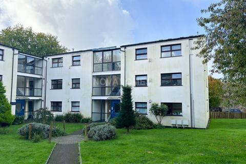 2 bedroom flat for sale, Raglan Road, Plymouth PL1