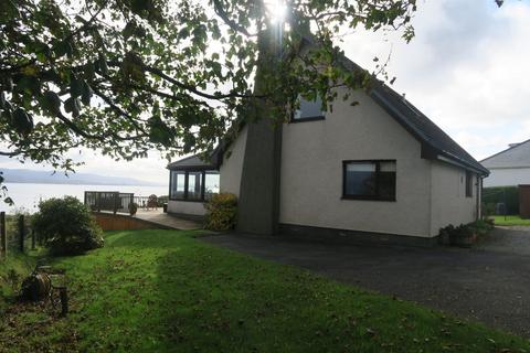 4 bedroom detached house for sale, Calgary, Sleat, Isle of Skye, IV45 8RU