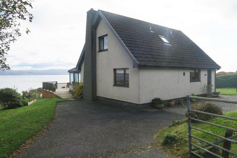 4 bedroom detached house for sale, Calgary, Sleat, Isle of Skye, IV45 8RU