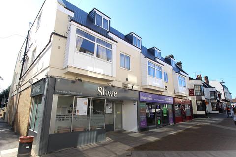 Studio to rent, Flat 13 High Street, Harlow CM17