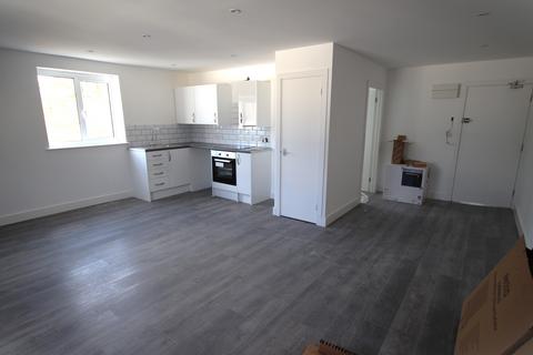 Studio to rent, Flat 13 High Street, Harlow CM17