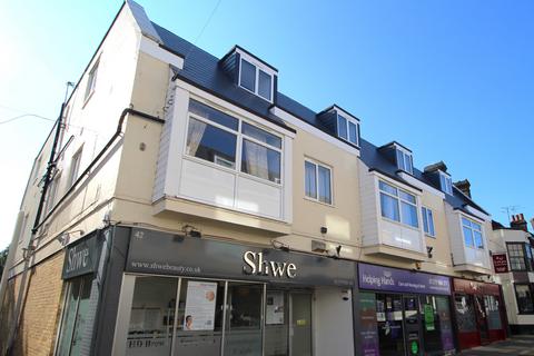 Studio to rent, Flat 13 High Street, Harlow CM17