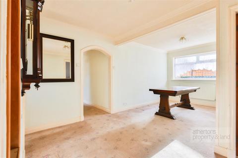 3 bedroom detached bungalow for sale, Lakeland Close, Billington, Ribble Valley