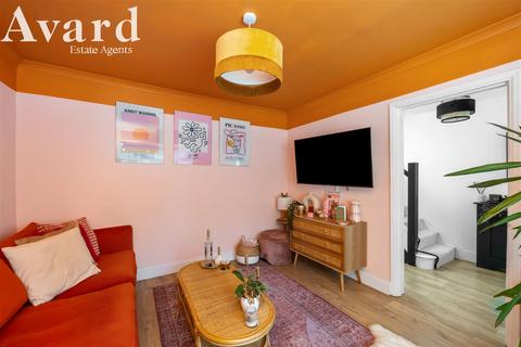 3 bedroom terraced house for sale, Denmark Road, Portslade BN41