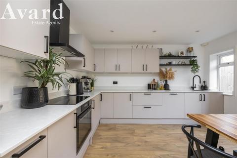3 Denmark Road, Portslade, Brighton, BN41 1GJ