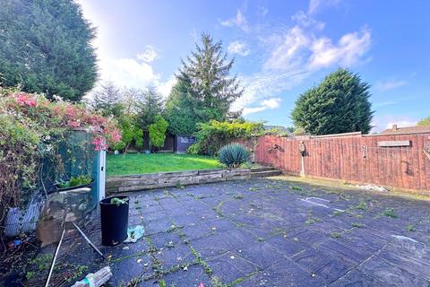 4 bedroom terraced house for sale, Dudley Avenue, Leicester LE5