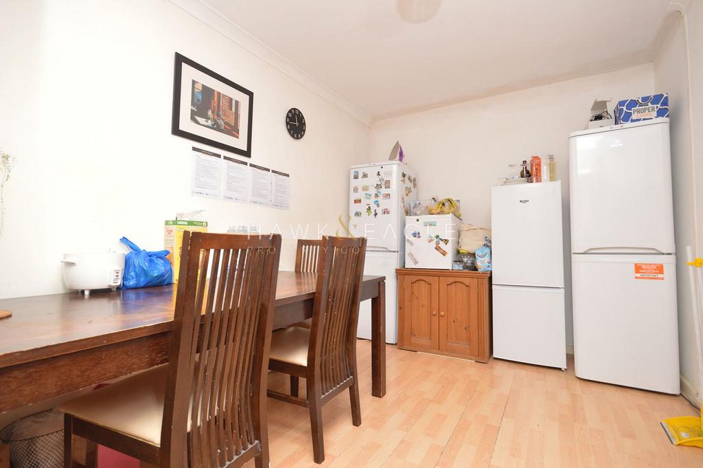 Lukin Street, (Room 4), London... 1 bed in a flat share to rent £800