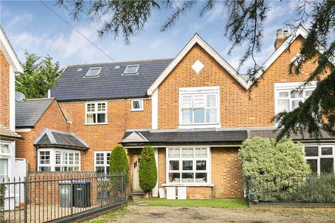 7 bedroom semi-detached house for sale, Crockford Park Road, Surrey KT15