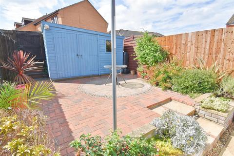 2 bedroom semi-detached house for sale, Craske Close, Sheringham