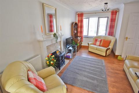 2 bedroom semi-detached house for sale, Craske Close, Sheringham