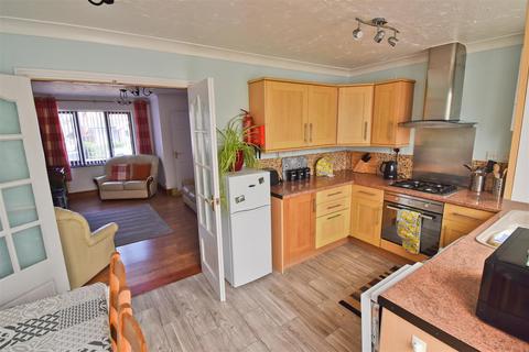 2 bedroom semi-detached house for sale, Craske Close, Sheringham