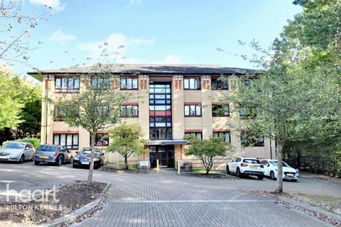 1 bedroom apartment for sale, Albion Place, Milton Keynes