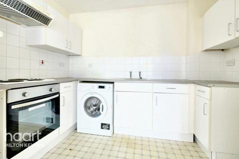 1 bedroom apartment for sale, Albion Place, Milton Keynes