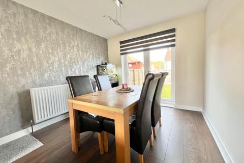 3 bedroom semi-detached house for sale, Fir Tree Drive, Howden Le Wear, Crook