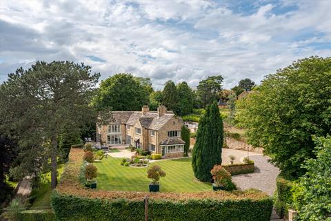 6 bedroom detached house for sale, Linton Lane, Linton, Wetherby, West Yorkshire, LS22