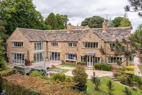 6 bedroom detached house for sale, Linton Lane, Linton, Wetherby, West Yorkshire, LS22