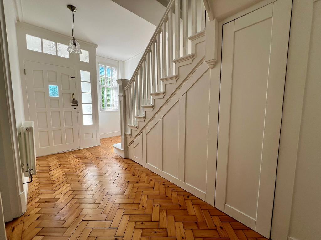 Hall Aspect 2