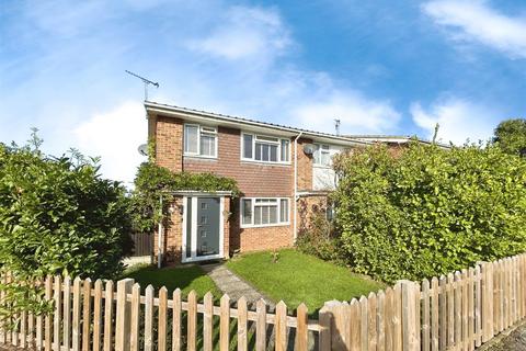 3 bedroom semi-detached house for sale, Coulter Road, Herne Bay