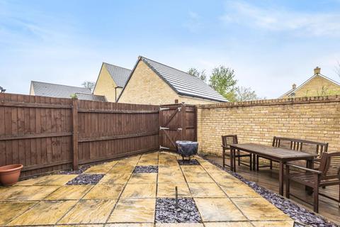9 Baldwin Mews, Carterton, OX18 1AW