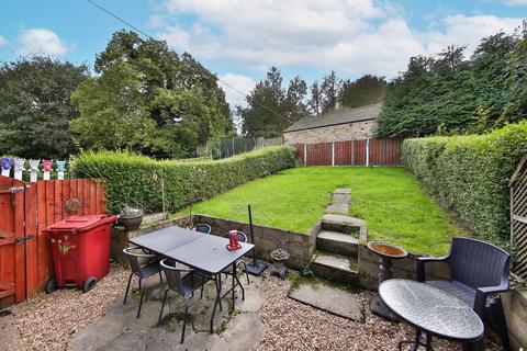 2 bedroom terraced house for sale, Springfield Road, Dronfield S18