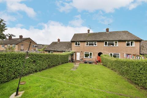 2 bedroom terraced house for sale, Springfield Road, Dronfield S18