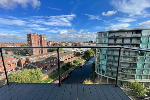 1 bedroom flat for sale, Vantage Building, Hayes, Middlesex, UB3