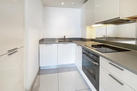 1 bedroom flat for sale, Vantage Building, Hayes, Middlesex, UB3